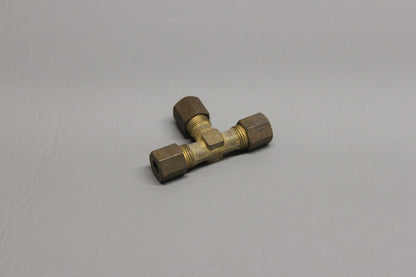 B26 Aircraft T-Valve