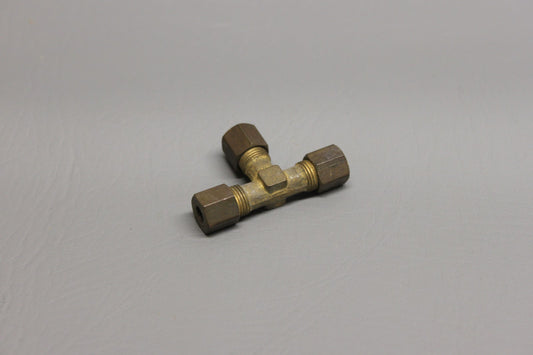 B26 Aircraft T-Valve