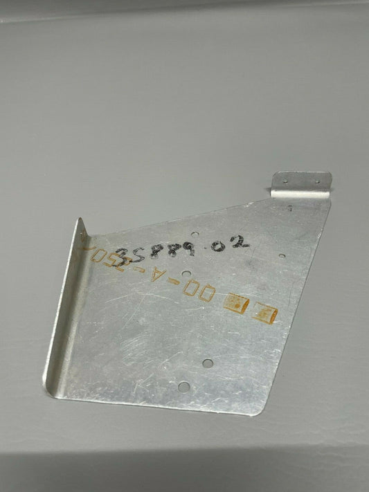 35889-02 Aircraft Bracket