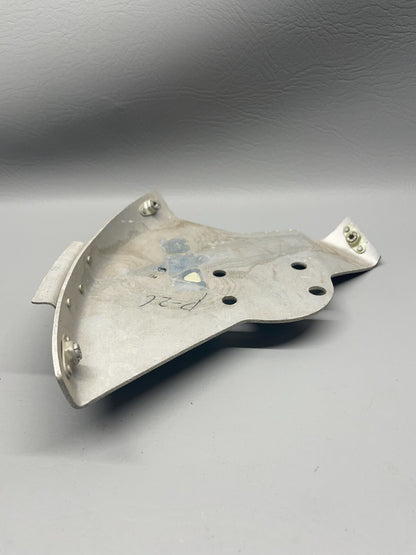 Cessna 180 Wheel Fairing Pant Bracket P/N 0741005-1