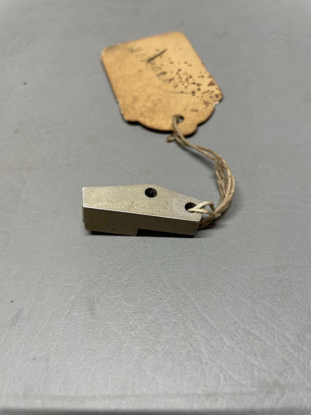 Cessna Landing Gear Downlock Holder  P/N 2070026-1 (NEW)