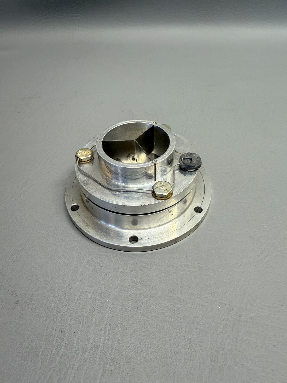 A3583-4 Aircraft Valve