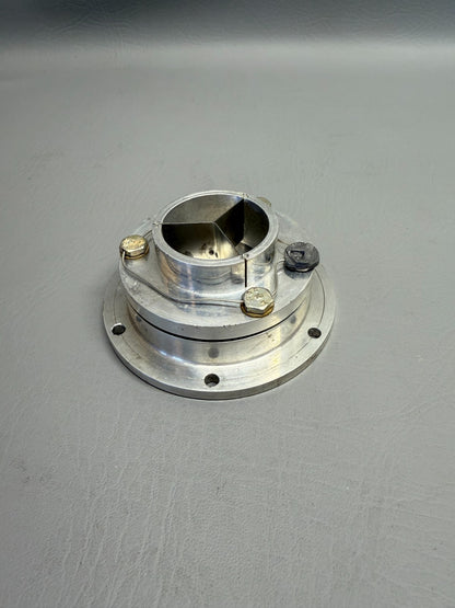 A3583-4 Aircraft Valve