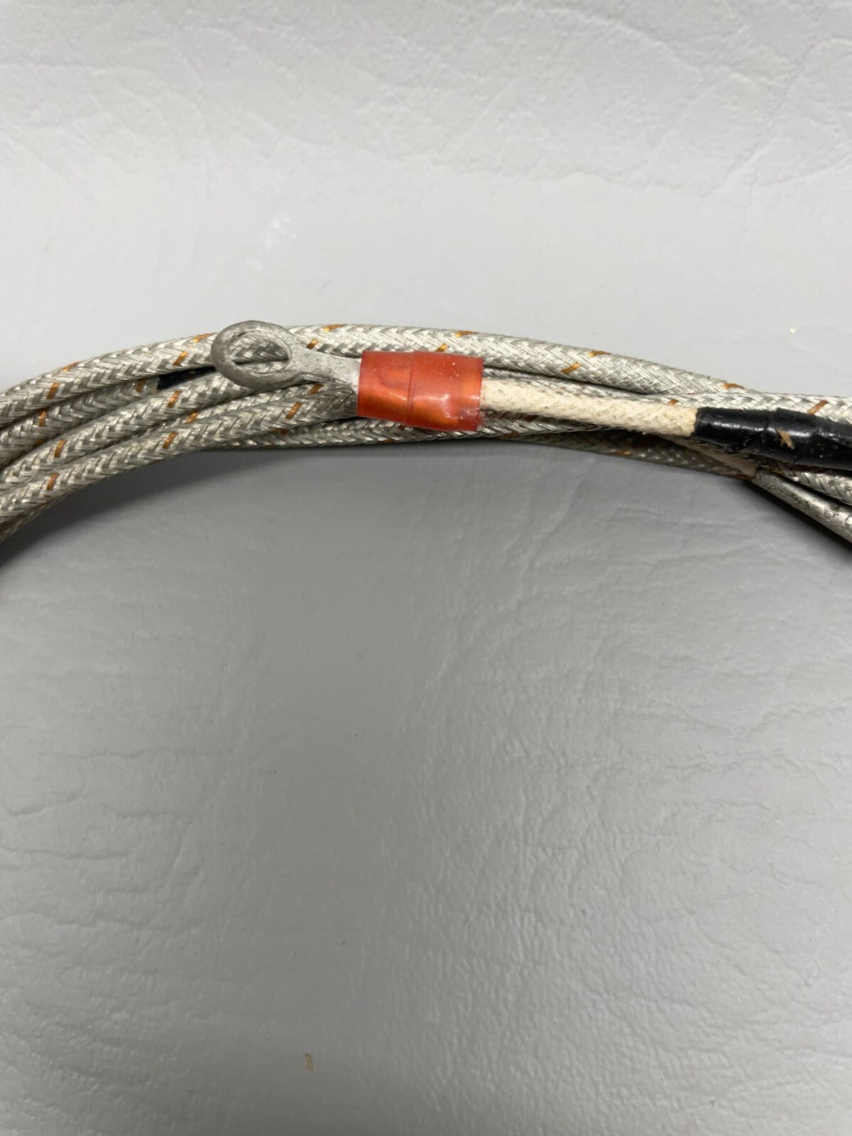 Cessna 180 Cowl Wire Assy P/N 0700005-39 (NEW)