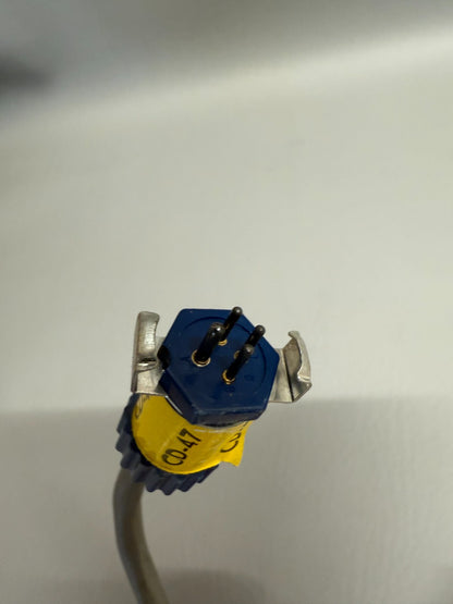 Mitchell Relay Box P/N 1B405-24