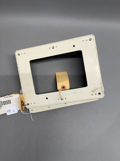 52939-000 Piper Navajo Mounting Bracket Synchrophaser Computer Mount