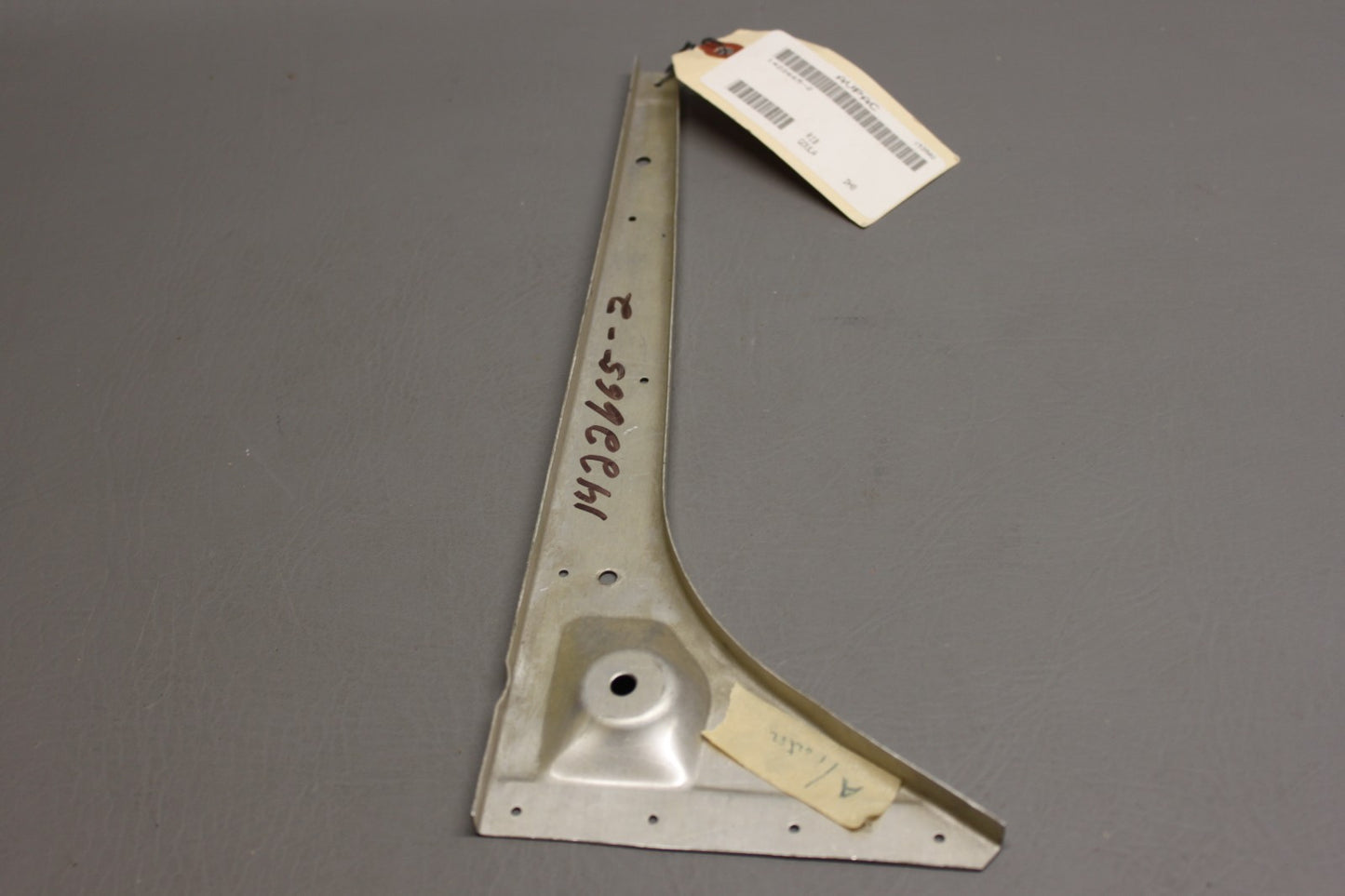 1422665-2 Cessna Rib
