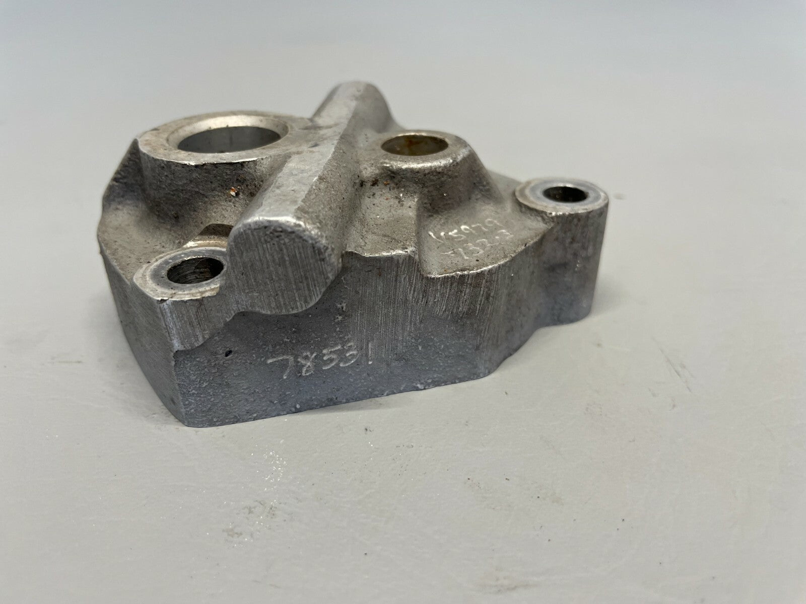 Lycoming Oil Pump Housing Assy 