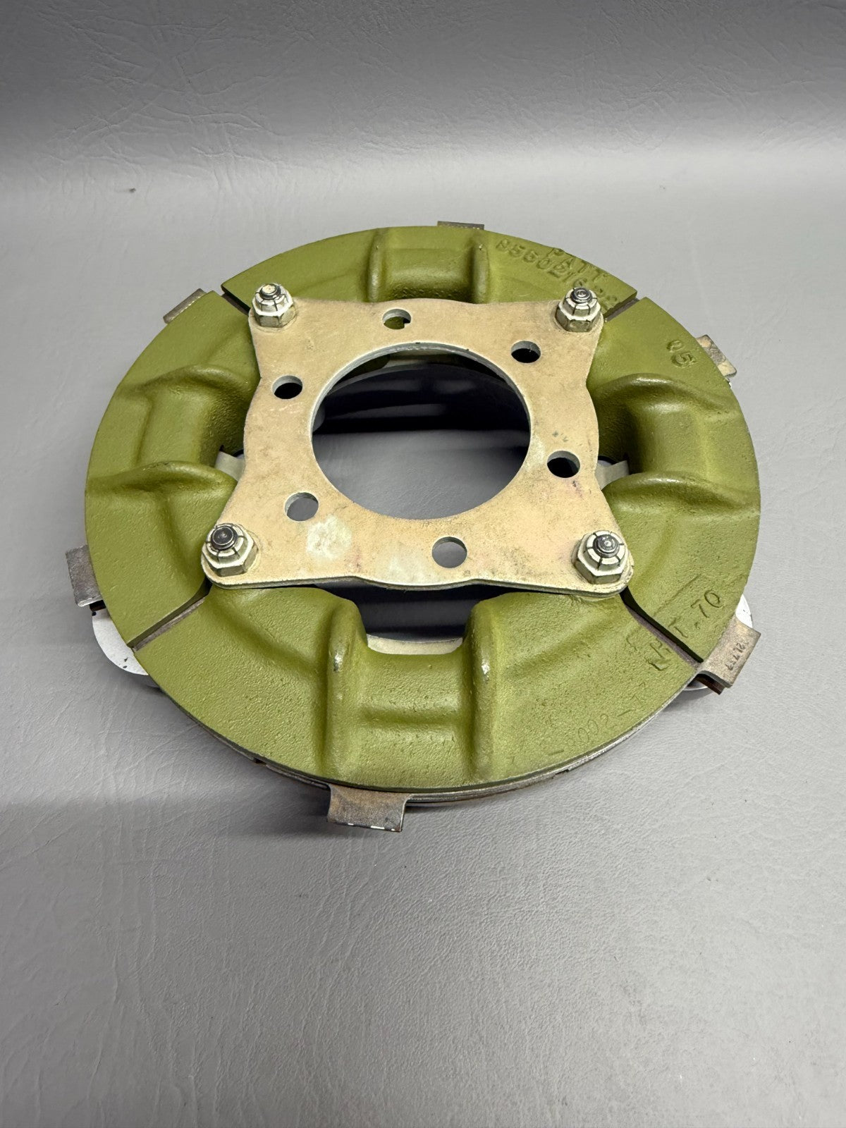 35-8002-5 Beechcraft Bonanza Brake Assy (Alt P/N 9543895, 35-8002-25)