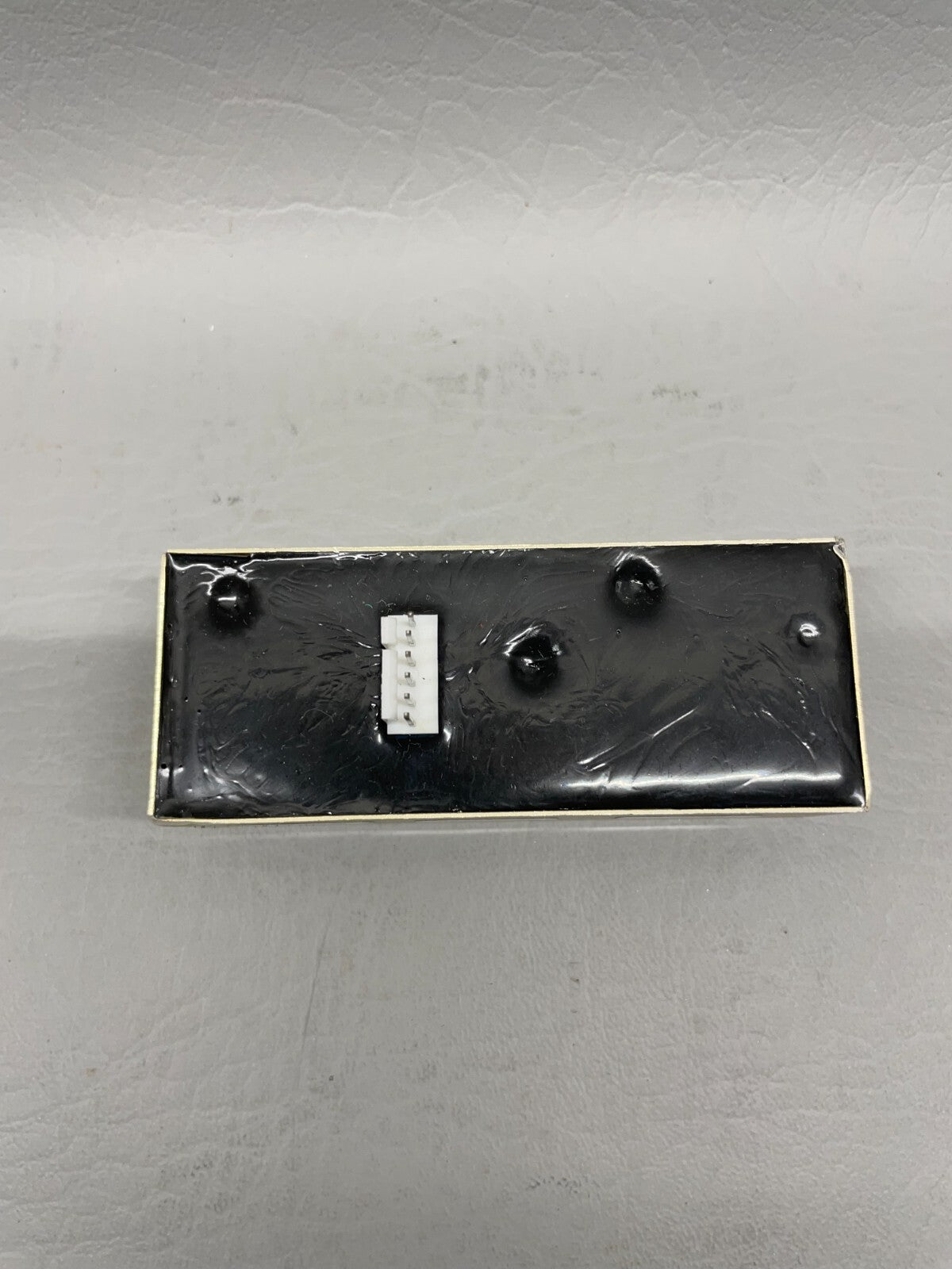 Cirrus Field Control Module P/N 29434-003