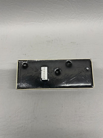 Cirrus Field Control Module P/N 29434-003