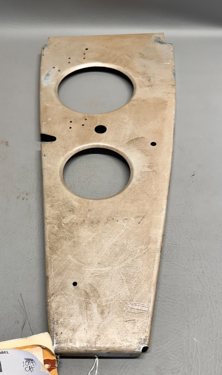 62048-007 Piper Rib