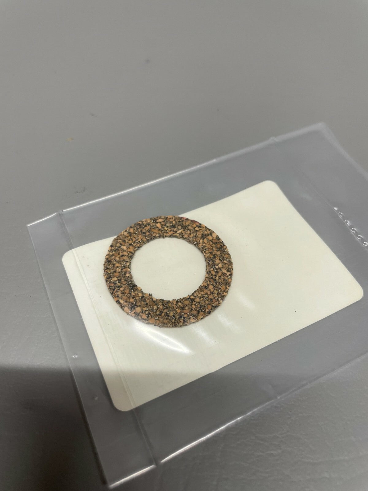 Cessna Gasket P/N 0823007-1