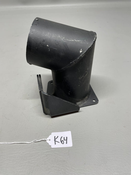 Piper Air Inlet and Throttle Bracket P/N 67660-000