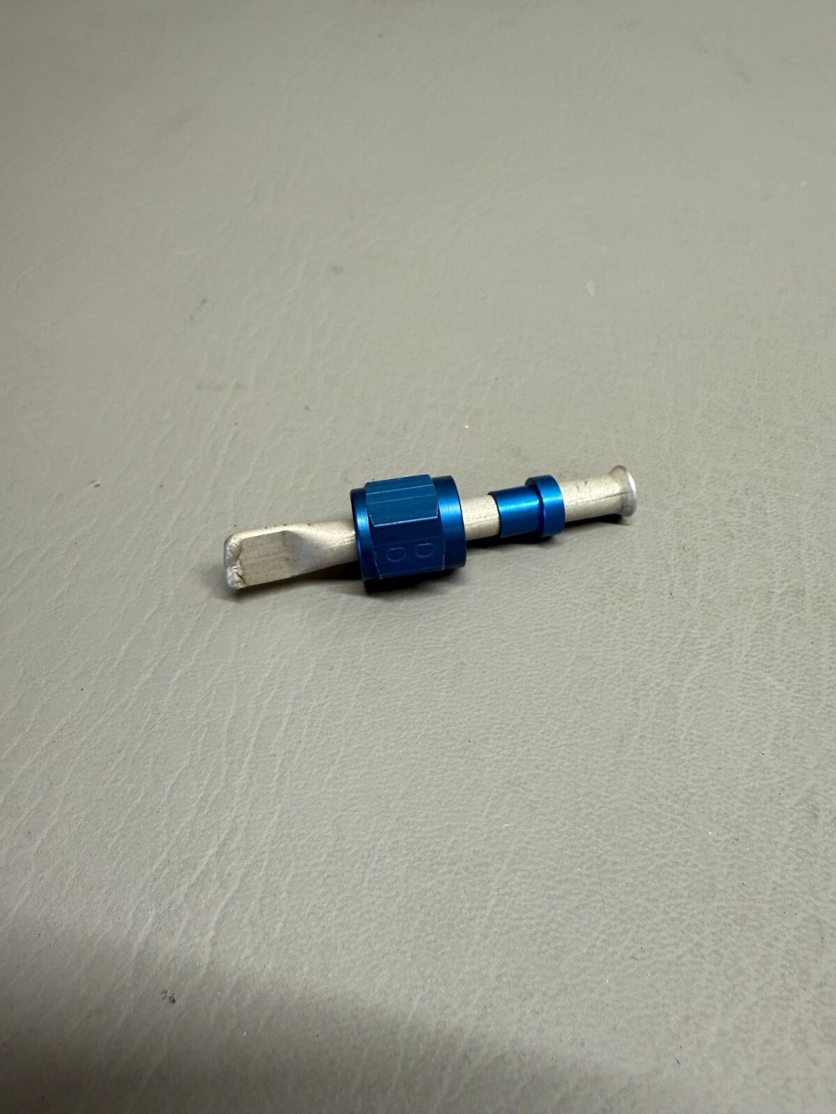 Piper Aircraft Inlet P/N 59972-002