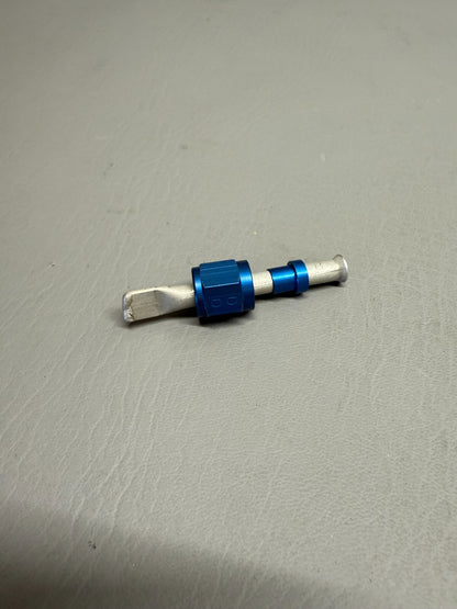Piper Aircraft Inlet P/N 59972-002