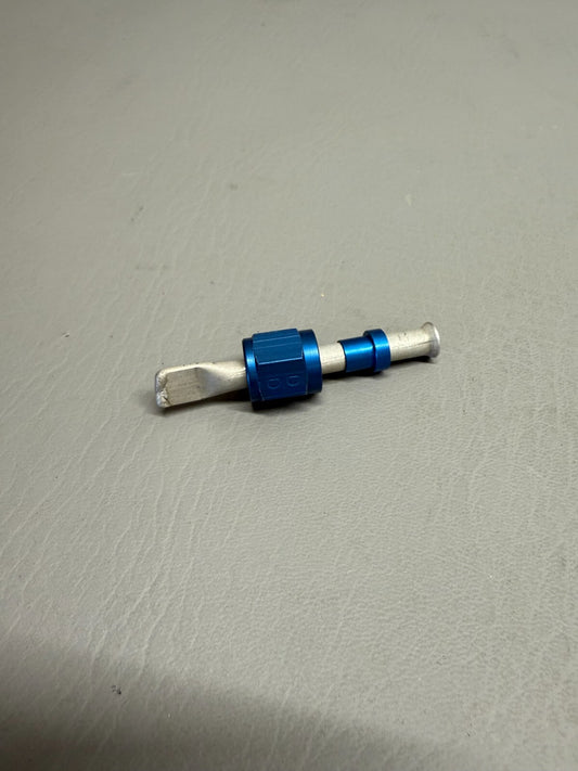 Piper Aircraft Inlet P/N 59972-002