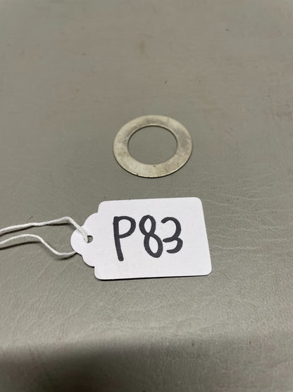 Lycoming Washer P/N 66728 (NEW) Pack of 20
