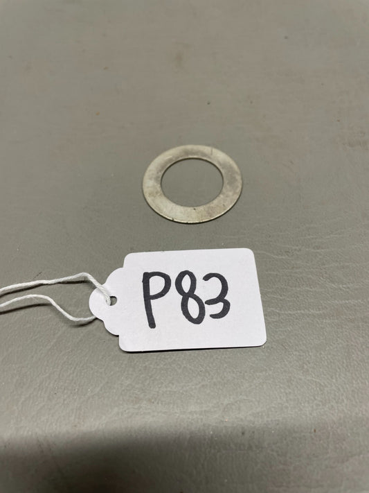 Lycoming Washer P/N 66728 (NEW) Pack of 20