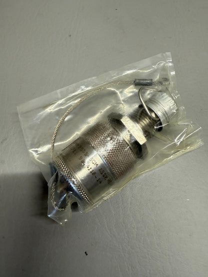 Cessna Nipple Assy P/N 9914118-4