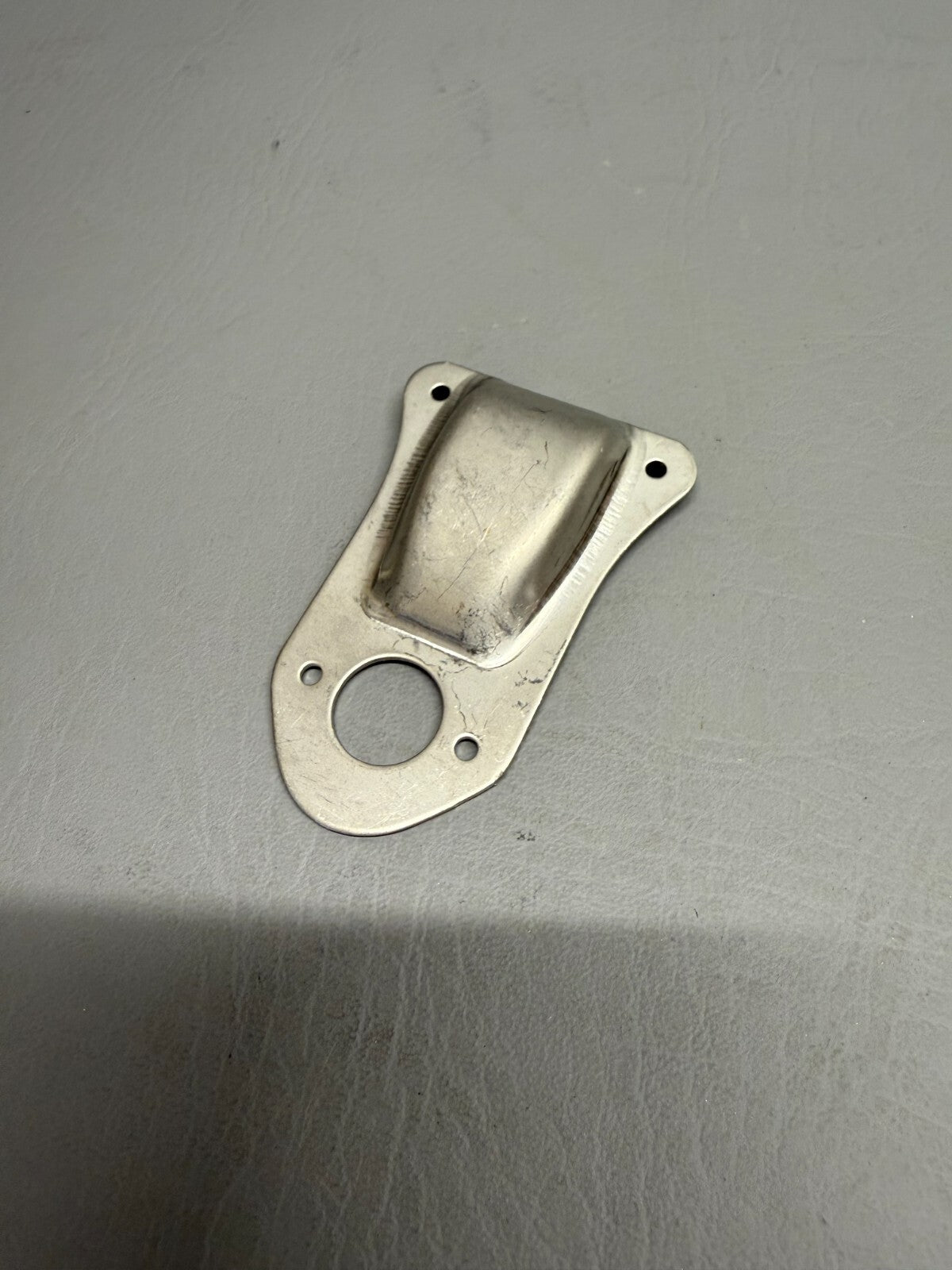 Piper Cowl Fastener Cup P/N 77715-002