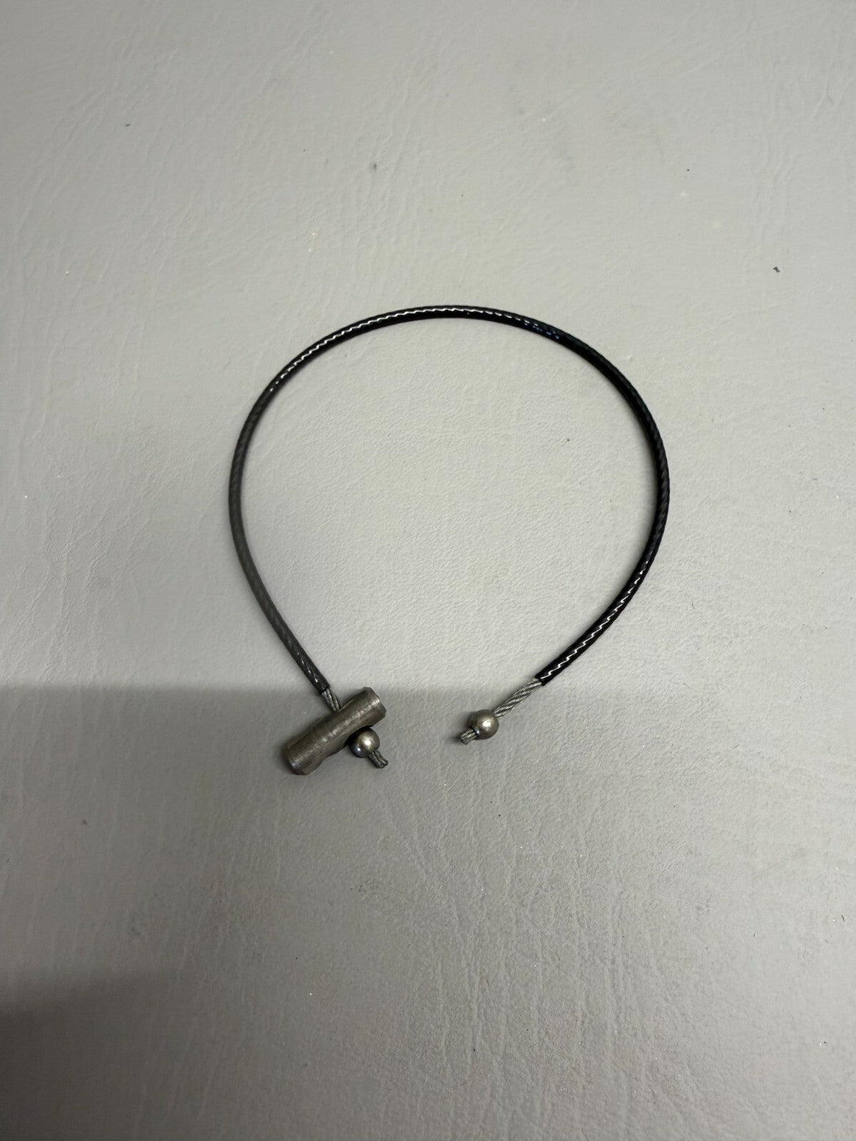 Piper Aileron Spring P/N 35407-002