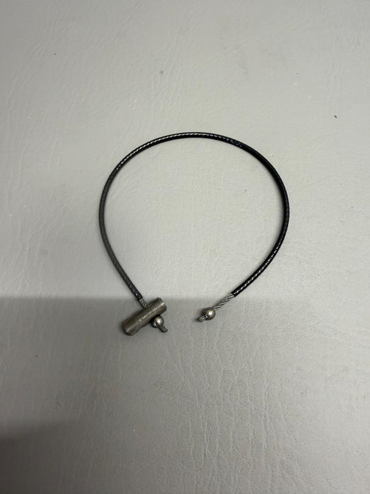 Piper Aileron Spring P/N 35407-002