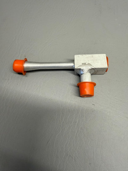 Piper De-Icer Ejector Assembly P/N 47038-000