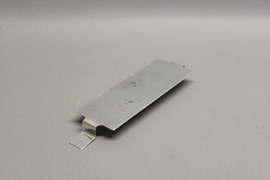 0750141-1 Cessna Heat Deflector