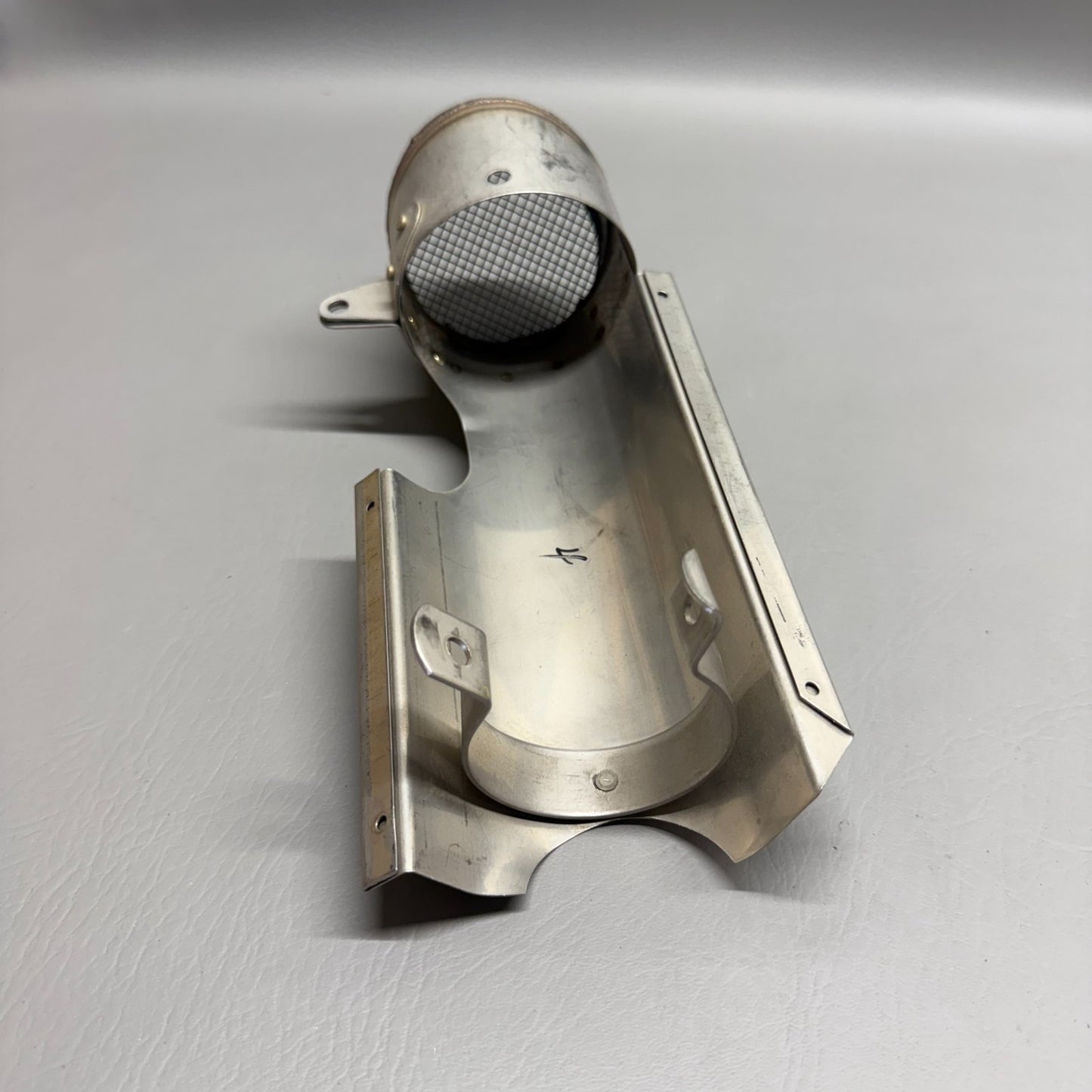 86559-010, 86559-10 Piper Shroud Assy