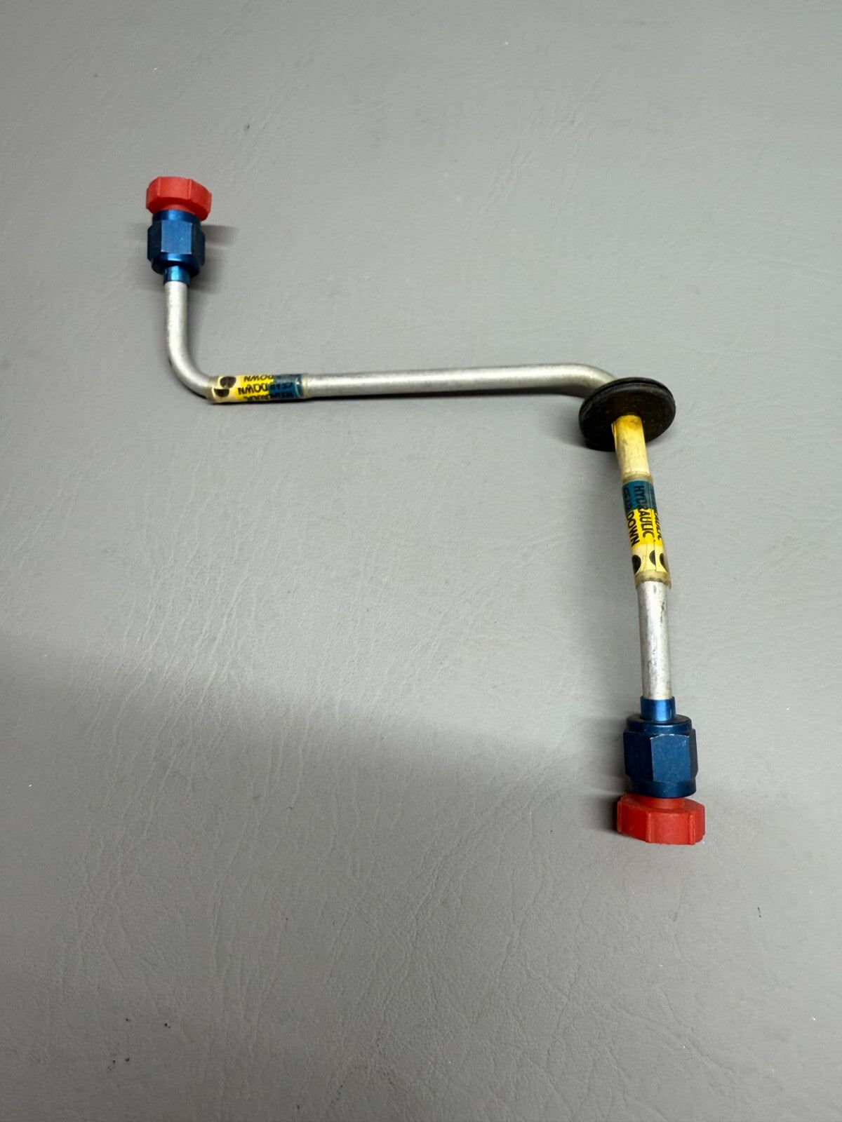 Piper Tube P/N 42102-000
