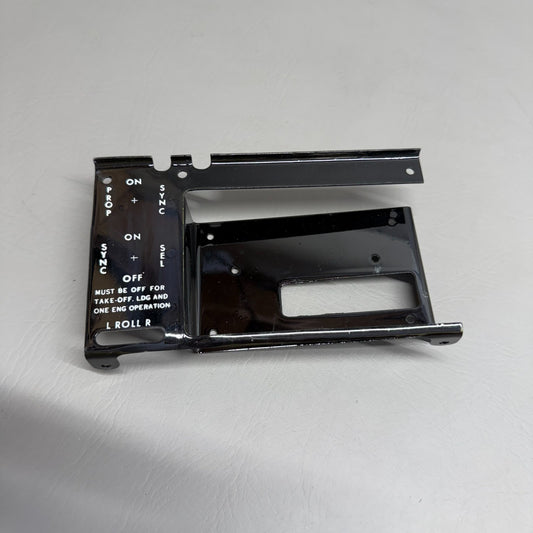5011555-8 Cessna Cover Assy