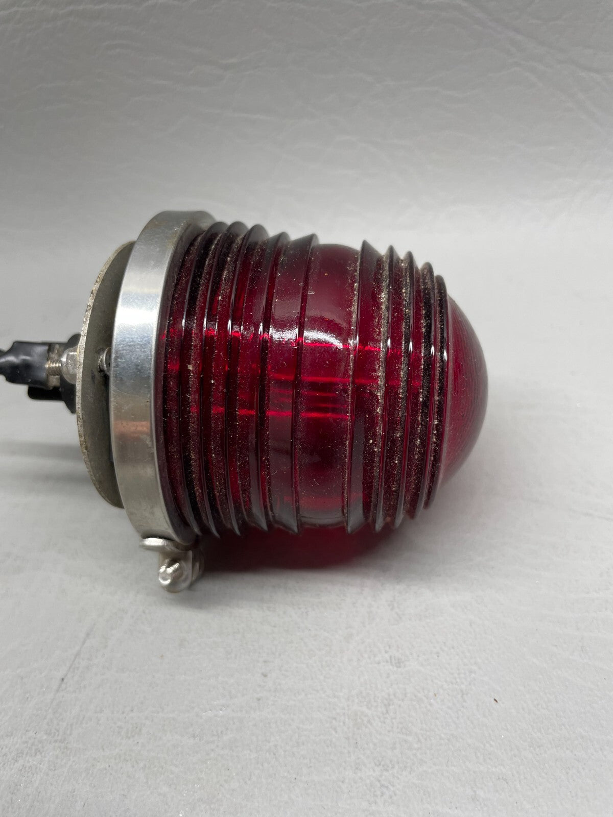 Cessna Rotating Beacon Light Assembly P/N C621001-0103