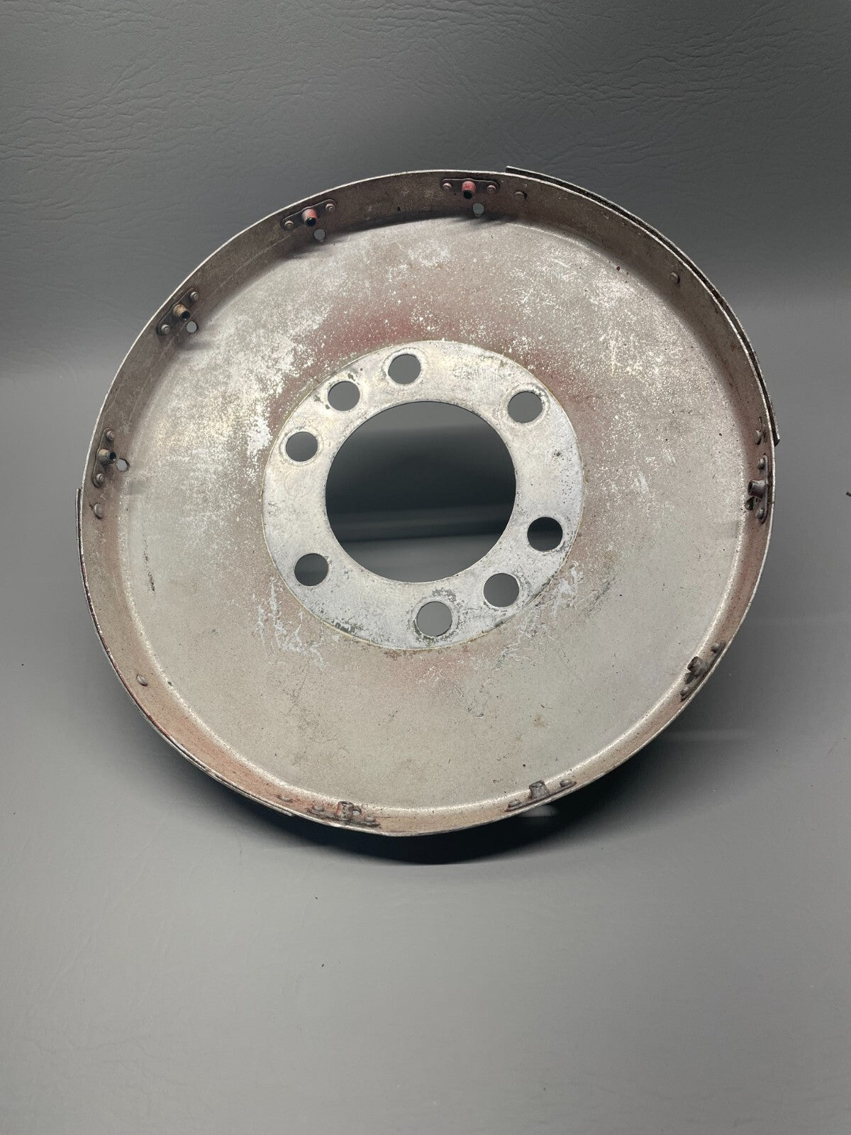 Cessna Spinner Backplate P/N 0552004-2