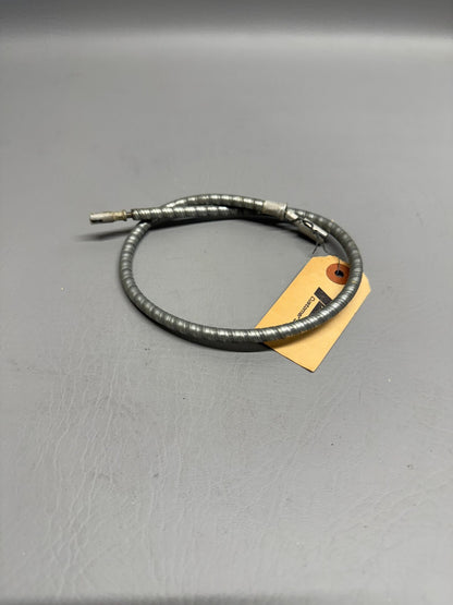 Piper Aircraft Cable Shaft P/N 756-125
