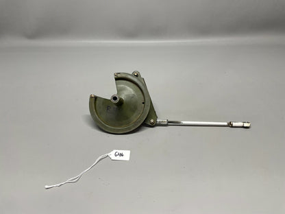 Cessna 150 172 182 Flap Bellcrank Assy RH P/N 0760612-1 