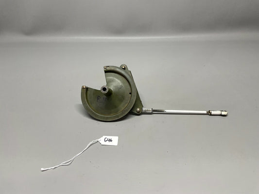 Cessna 150 172 182 Flap Bellcrank Assy RH P/N 0760612-1 