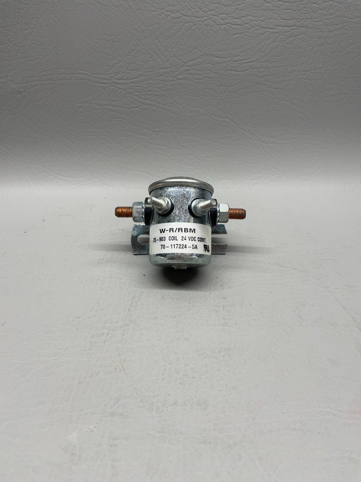 70-903 Aircraft Contactor (NEW)