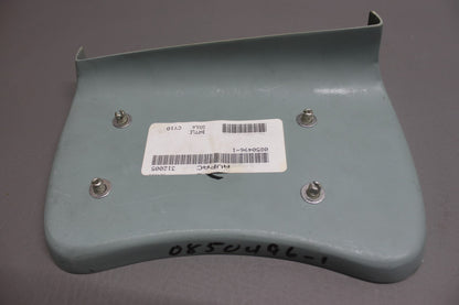 0850496-1 Cessna 310 Winterization Plate