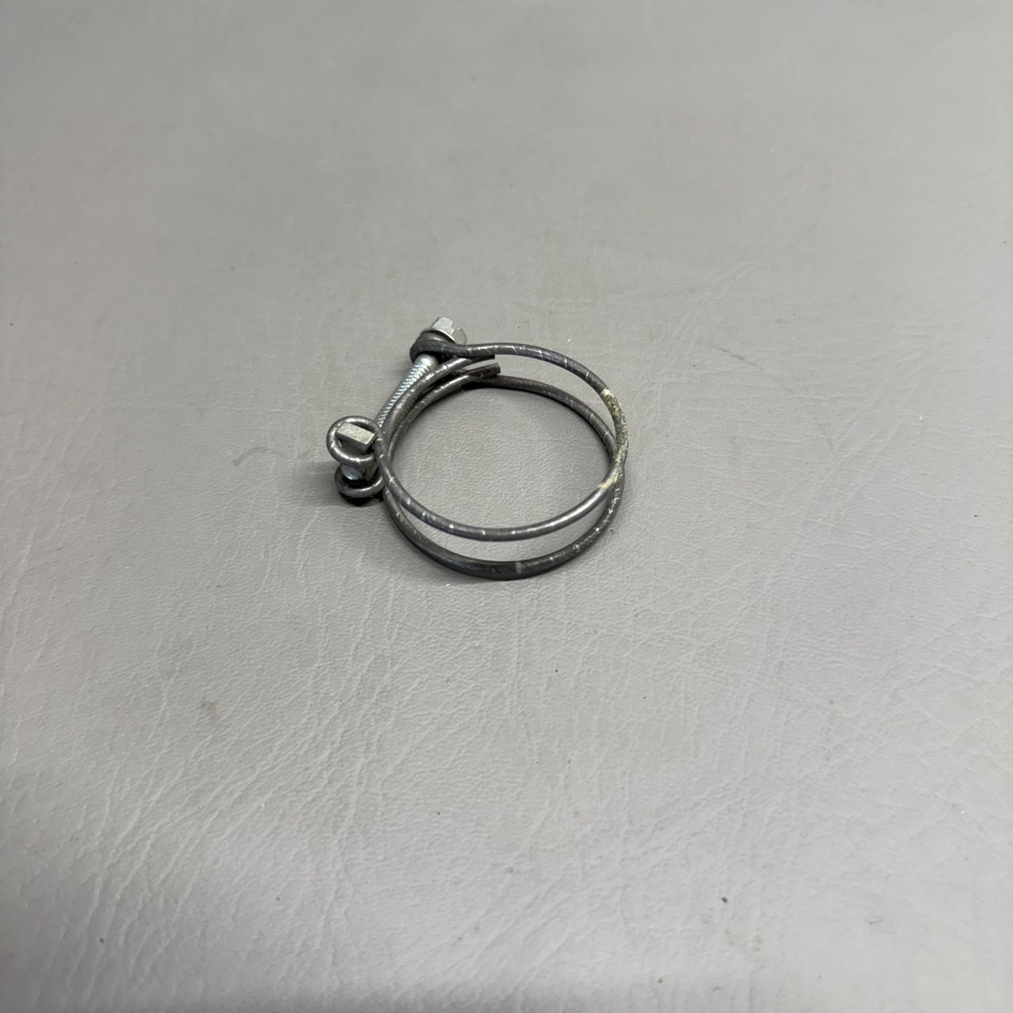 554-817 Piper Clamp