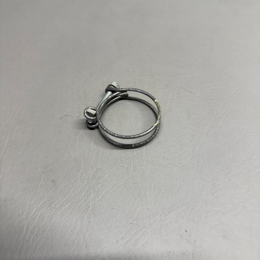 554-817 Piper Clamp