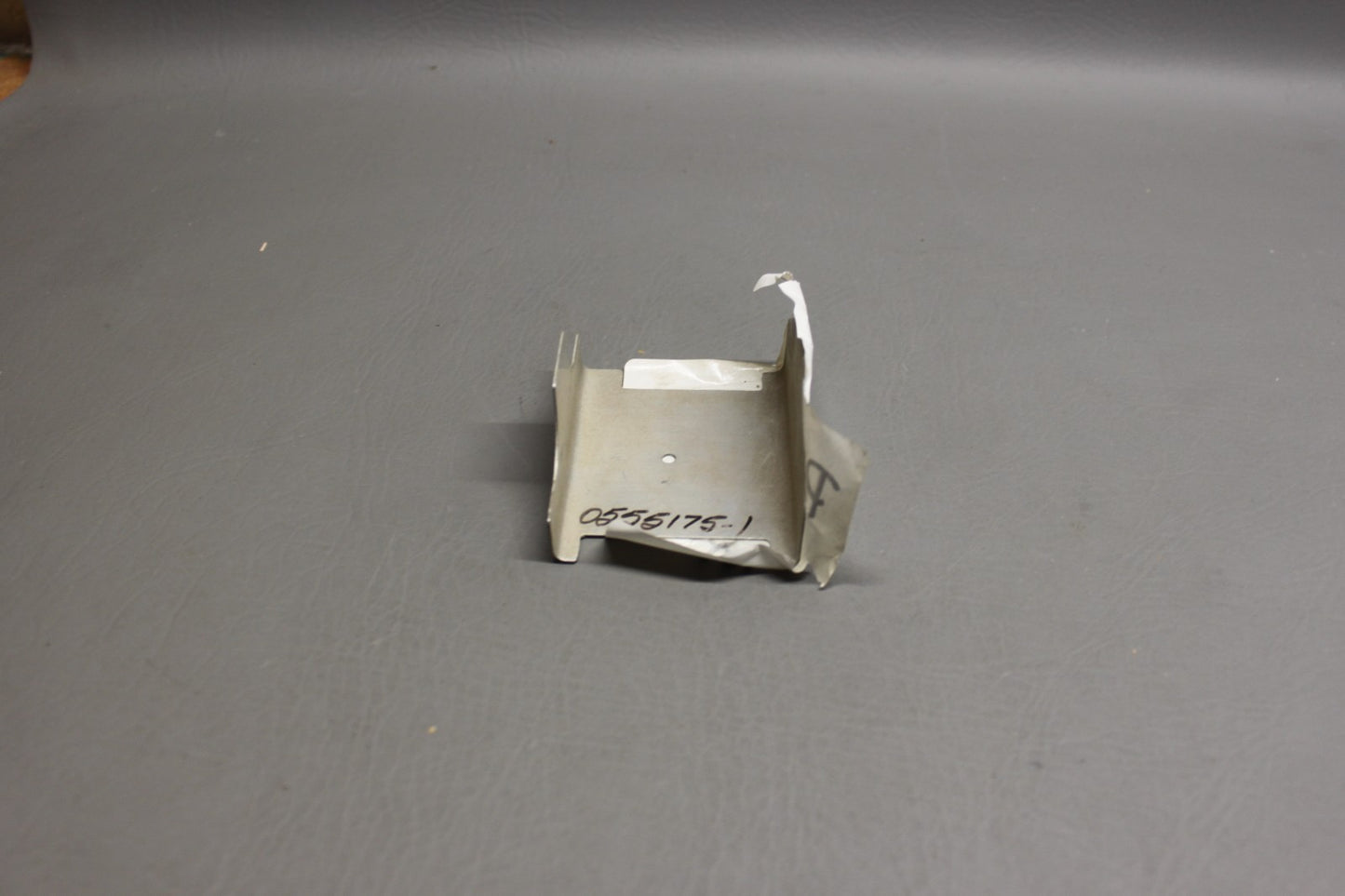 0555175-1 Cessna 172 Inner Cylinder Baffle