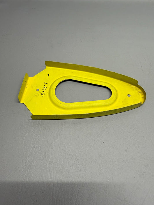Piper Aircraft Rib P/N 15658-007