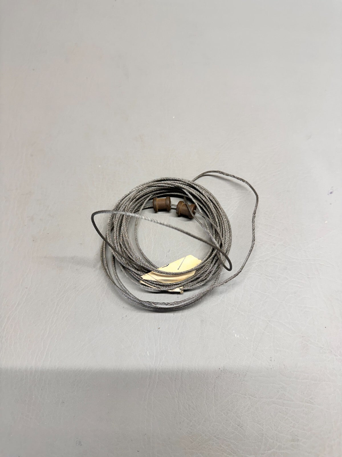 41671-009 Piper PA-14 Stabilizer Adjust Cable