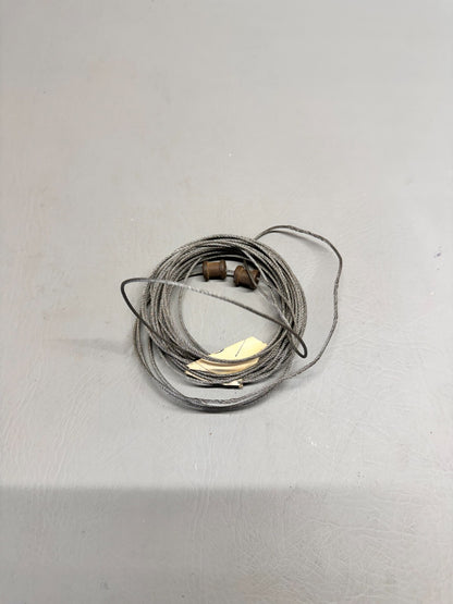 41671-009 Piper PA-14 Stabilizer Adjust Cable