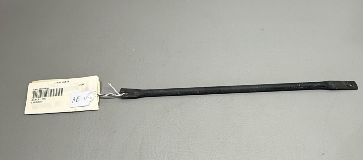 64343-000 Piper Aztec Brace