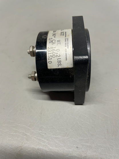 Alcor EGT Gauge P/N 46150 (NEW)