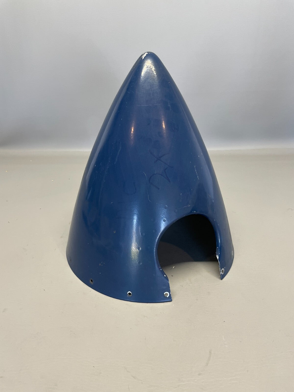 Cessna 206/210 Propeller Spinner Dome P/N 1250415K200