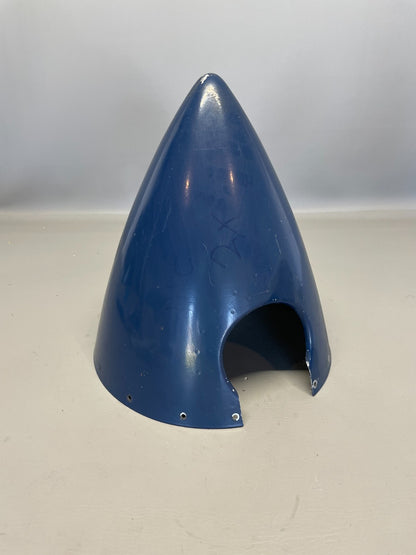 Cessna 206/210 Propeller Spinner Dome P/N 1250415K200