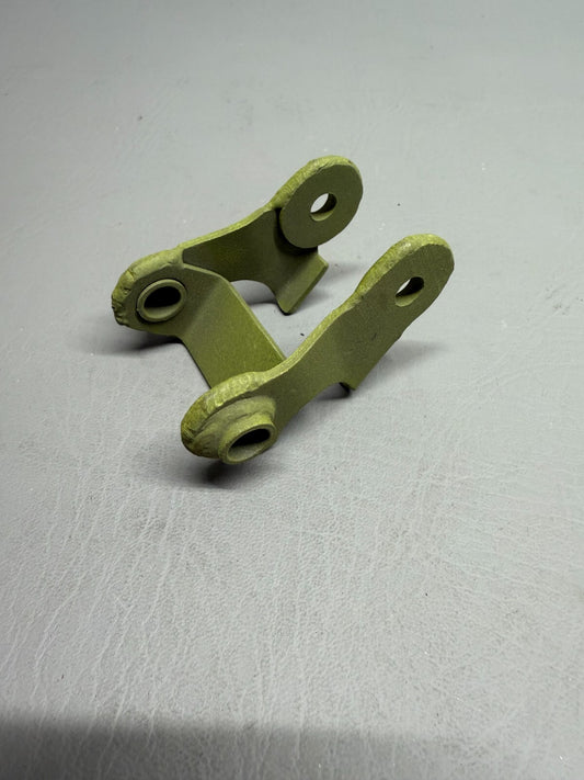 Piper Landing Gear Front Fitting P/N 21272-3 21272-003